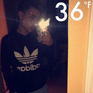 Meet your Posher, Anthony